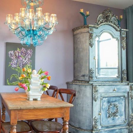 Maison La Tulipe زوتلاند المظهر الخارجي الصورة