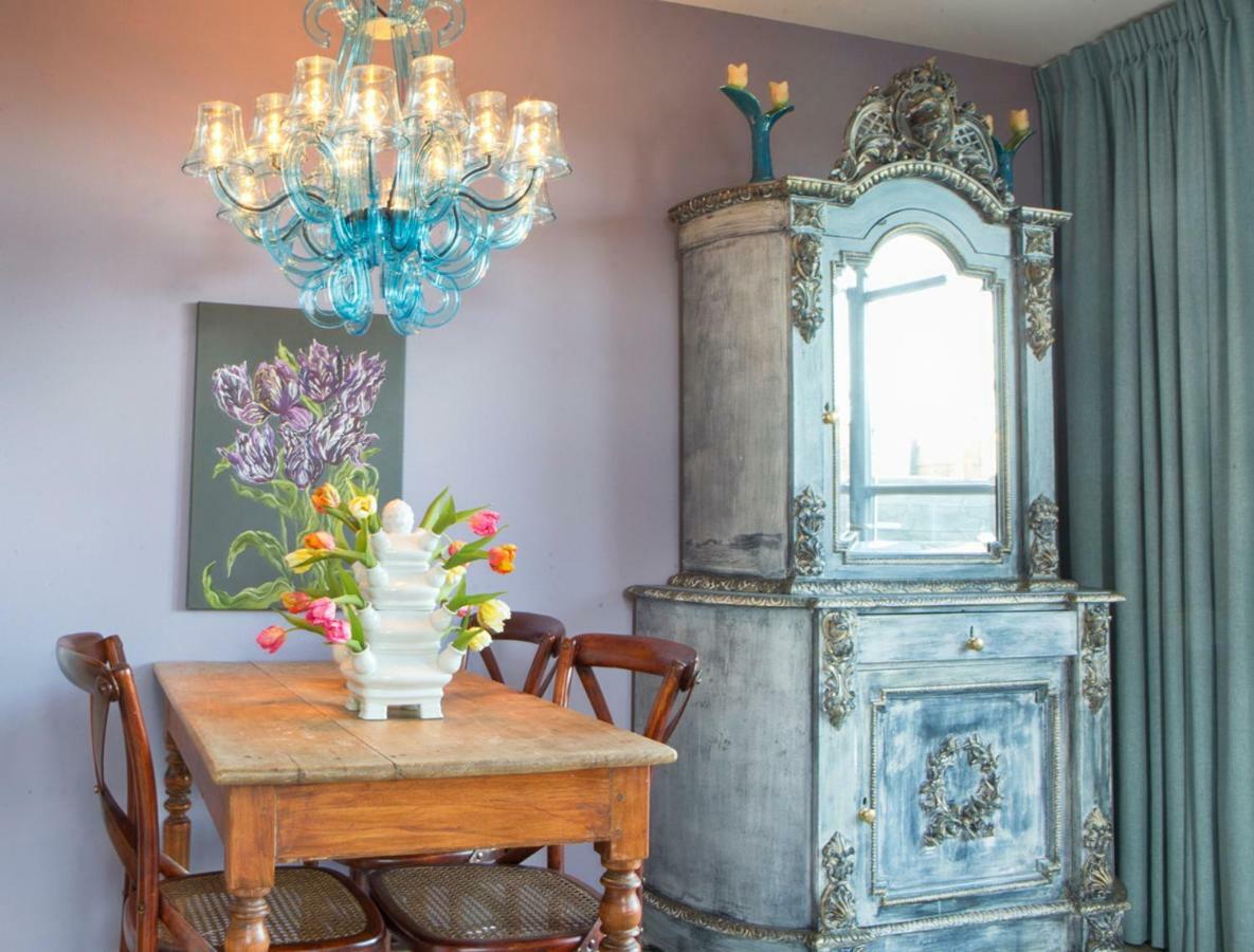 Maison La Tulipe زوتلاند المظهر الخارجي الصورة
